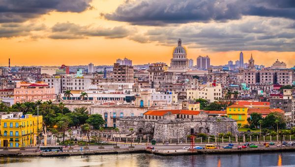 la habana